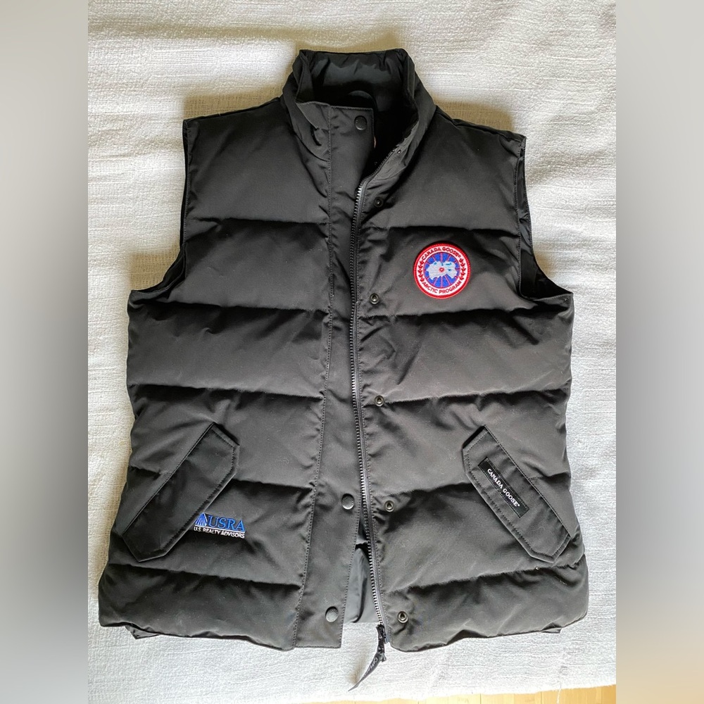 Canada Goose Arctic Program Vest